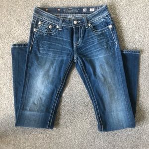 Miss Me Patriotic Jeans 🇺🇸